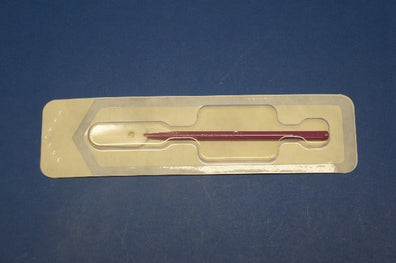 Alcon 8065993047 ClearCut Slit Knife Dual Bevel, 3.0mm Angled (x) 2018-03